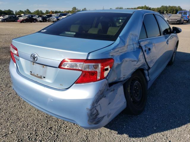 2012 TOYOTA CAMRY 4T1BF1FK0CU631989
