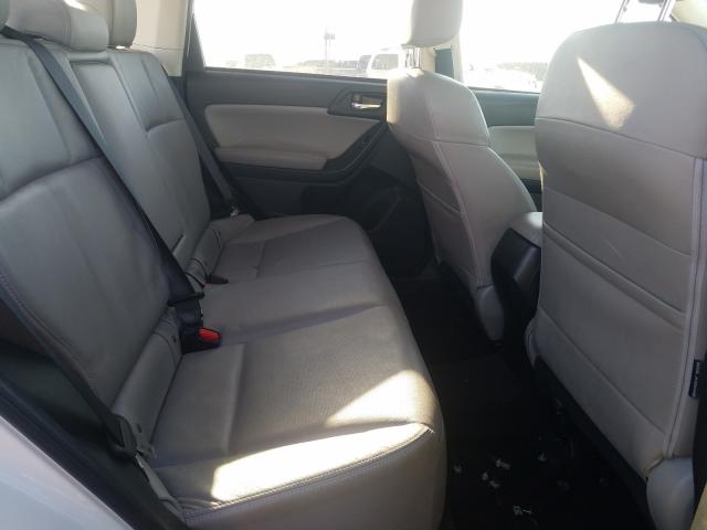 2014 SUBARU FORESTER 2 JF2SJAHC7EH451382