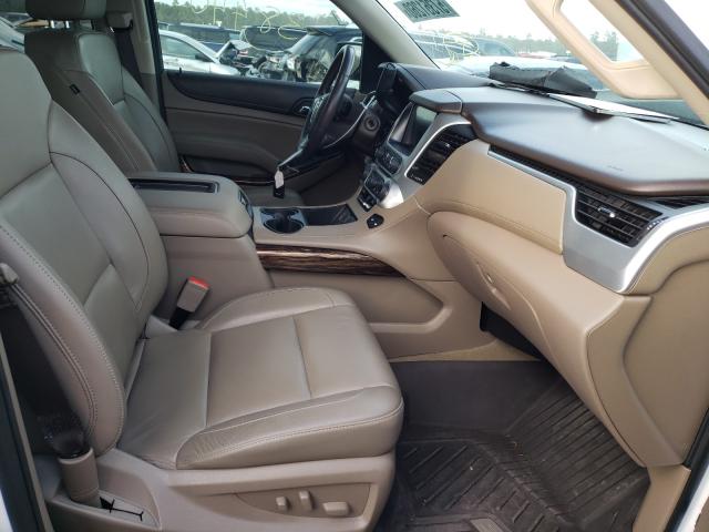 2018 GMC YUKON SLT 1GKS1DKC6JR359763
