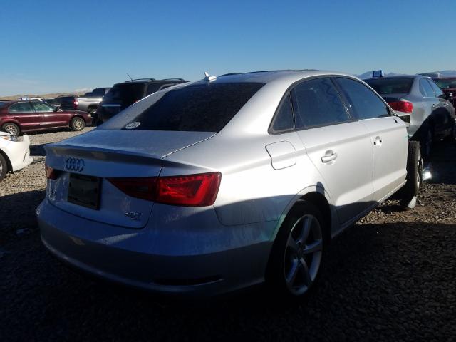 2015 AUDI A3 PREMIUM WAUBFGFF7F1019026