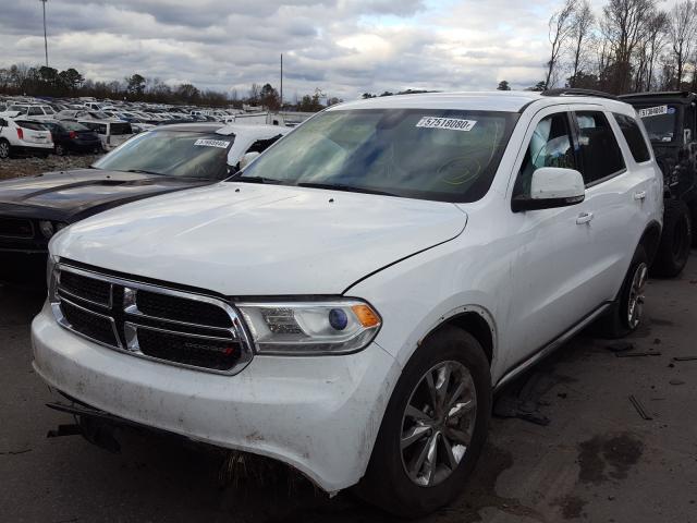 2015 DODGE DURANGO LI 1C4RDHDG3FC200668