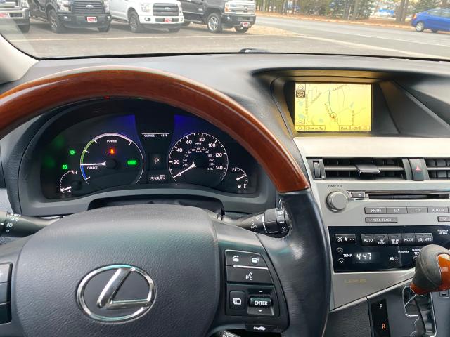 2010 LEXUS RX 450 JTJBC1BA8A2007955