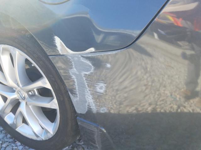 2012 NISSAN ALTIMA SR 1N4BL2EP8CC264108