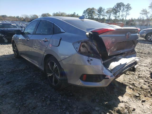 2016 HONDA CIVIC TOUR 19XFC1F91GE006405