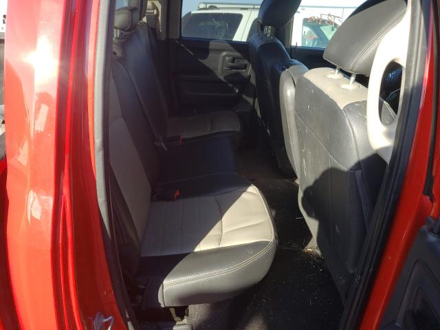 2012 DODGE RAM 1500 S 1C6RD7FT7CS227563
