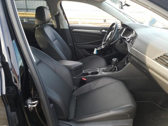 2019 VOLKSWAGEN JETTA S 3VWCB7BU0KM132530