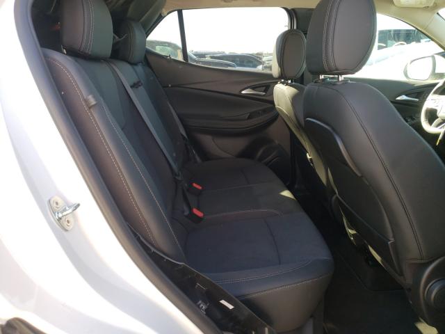 2020 BUICK ENCORE GX KL4MMDS24LB126456