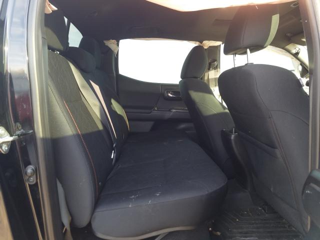 2016 TOYOTA TACOMA DOU - 3TMAZ5CN6GM015737