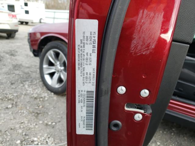2019 DODGE CHALLENGER 2C3CDZAGXKH631763
