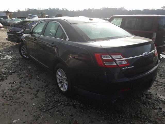 2015 FORD TAURUS SE 1FAHP2D8XFG122588