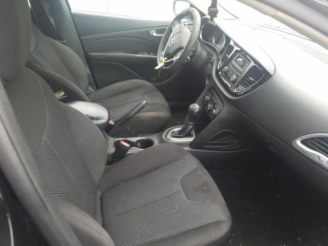2015 DODGE DART SE 1C3CDFAA3FD352765