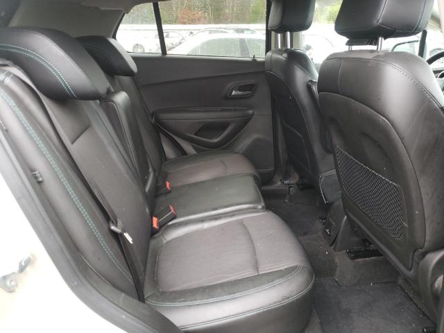 2016 CHEVROLET TRAX 1LT 3GNCJPSB7GL156316