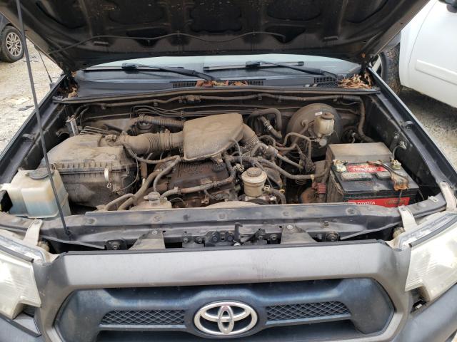 2012 TOYOTA TACOMA 5TFNX4CN0CX017215