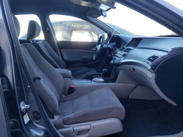 2011 HONDA ACCORD LXP 1HGCP2F47BA131357