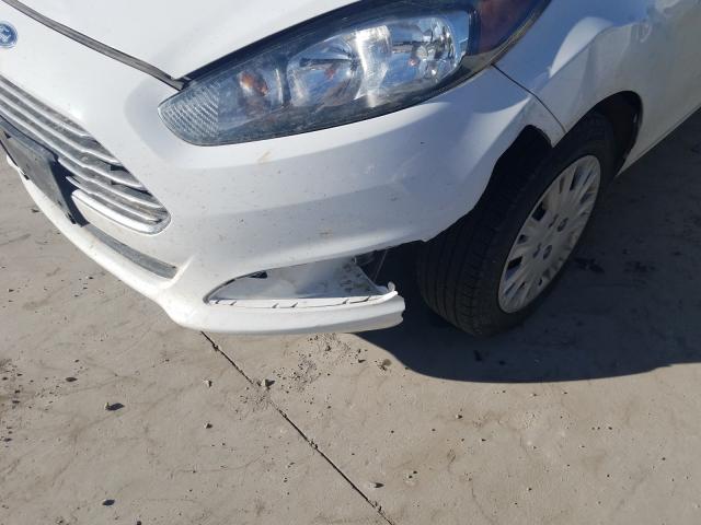2017 FORD FIESTA S 3FADP4AJ2HM154154