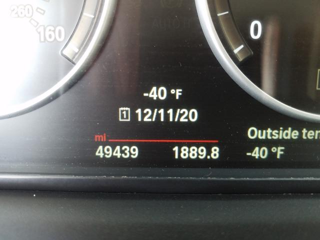 2015 BMW 528 XI WBA5A7C50FD625953