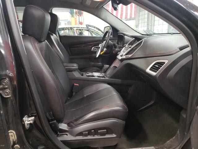 2013 GMC TERRAIN DE 2GKFLZE39D6161456