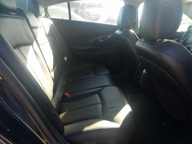 2012 BUICK LACROSSE P 1G4GD5ER7CF357972