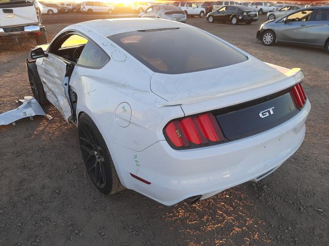 2015 FORD MUSTANG GT 1FA6P8CF5F5323398