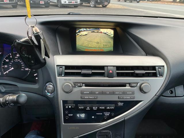 2010 LEXUS RX 450 JTJBC1BA8A2007955