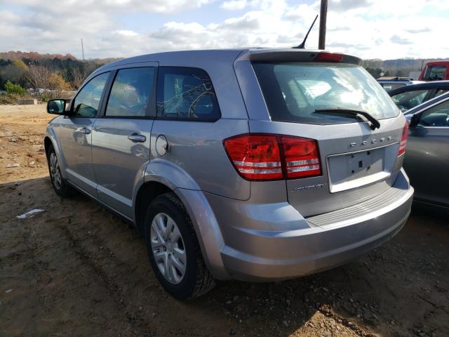 2015 DODGE JOURNEY SE 3C4PDCAB8FT614486