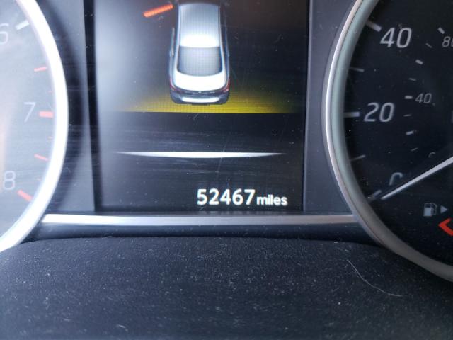 2018 NISSAN SENTRA SR 3N1CB7AP6JY208129