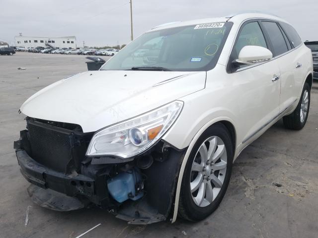 2013 BUICK ENCLAVE 5GAKRDKD6DJ251936