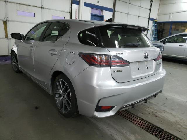 2015 LEXUS CT 200 JTHKD5BHXF2231674