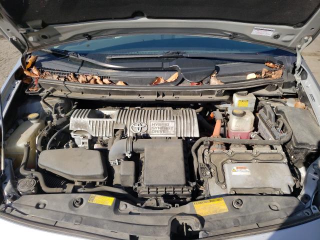 2010 TOYOTA PRIUS - JTDKN3DU4A0147545