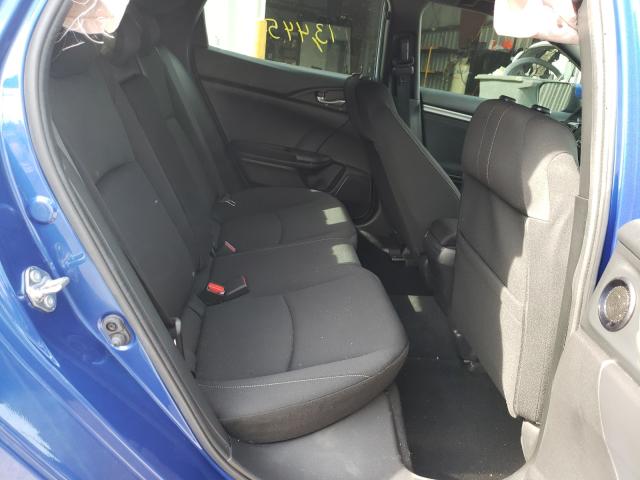 2019 HONDA CIVIC EX SHHFK7H68KU211035