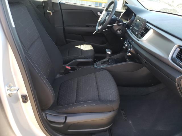 2019 KIA RIO S 3KPA24AB5KE230083