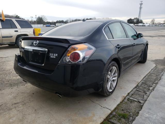 2010 NISSAN ALTIMA SR 1N4BL2AP2AN512280