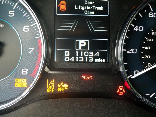 2016 SUBARU IMPREZA SP JF1GPAS68G8236849