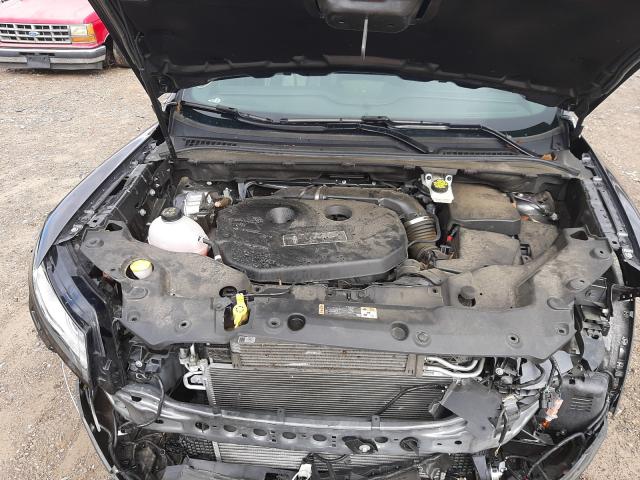 2019 LINCOLN MKC RESERV 5LMCJ3C91KUL01922