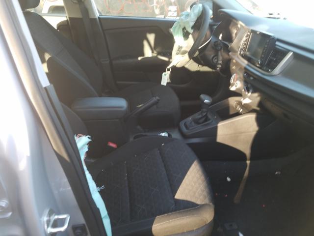 2019 KIA RIO S 3KPA24AB4KE182012