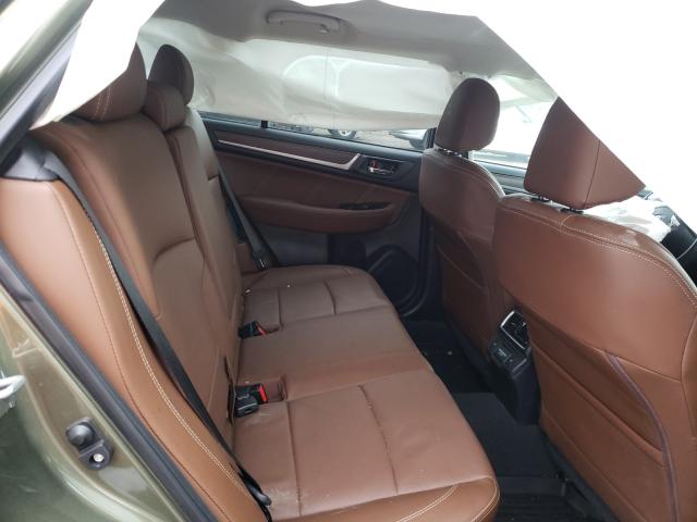 2018 SUBARU OUTBACK TO 4S4BSETC8J3319535