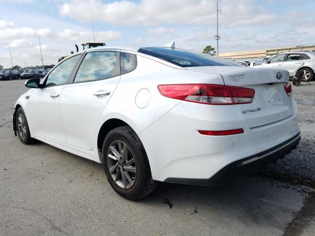 2019 KIA OPTIMA LX 5XXGT4L35KG299456