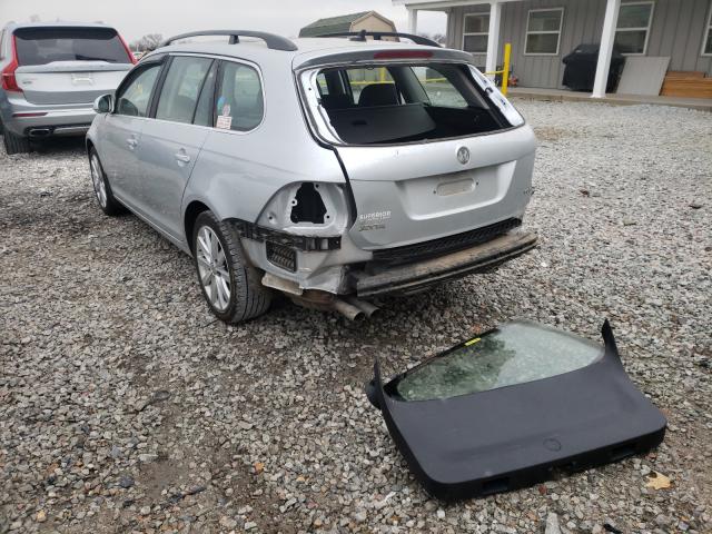 2014 VOLKSWAGEN JETTA TDI 3VWPL7AJ7EM611246