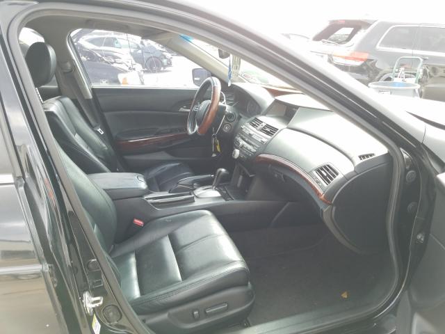 2011 HONDA ACCORD CRO 5J6TF1H56BL003918