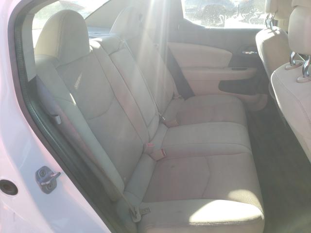 2013 DODGE AVENGER 1C3CDZAB7DN529027