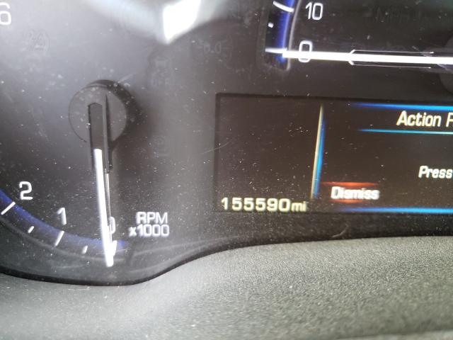 2013 CADILLAC SRX 3GYFNAE3XDS635952