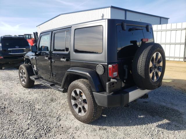 2013 JEEP WRANGLER U 1C4BJWEG9DL659746