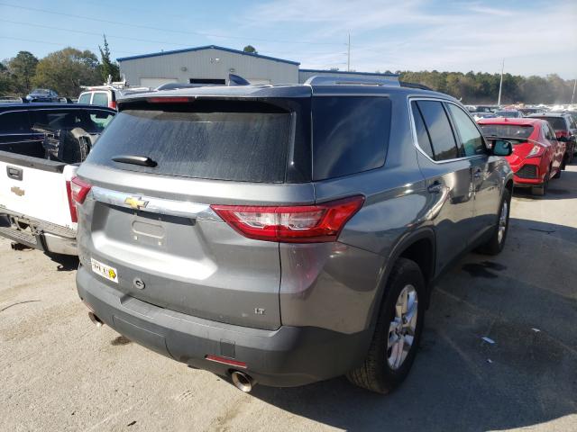 2018 CHEVROLET TRAVERSE 1GNERGKWXJJ163604