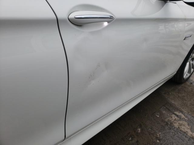 2015 BMW 535 D XDRI WBAFV3C52FD686786