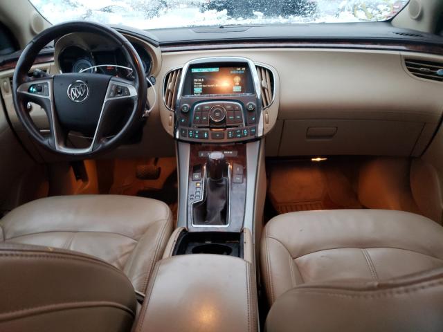 2013 BUICK LACROSSE 1G4GL5E32DF222236
