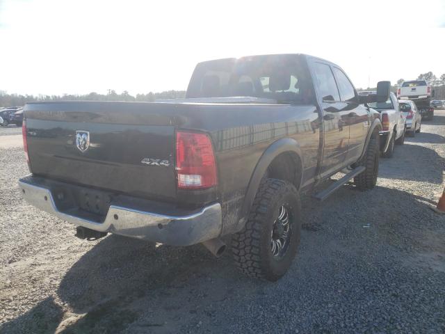 2018 RAM 2500 ST 3C6UR5CL8JG303350