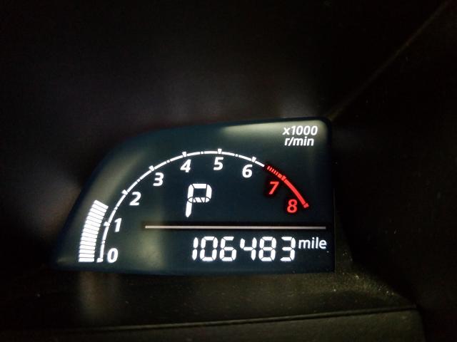 2015 MAZDA 3 SPORT 3MZBM1K77FM157539