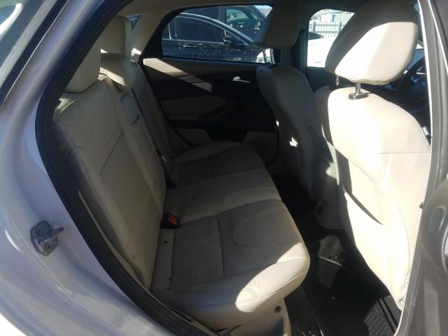 2014 FORD FOCUS BEV 1FADP3R41EL255305