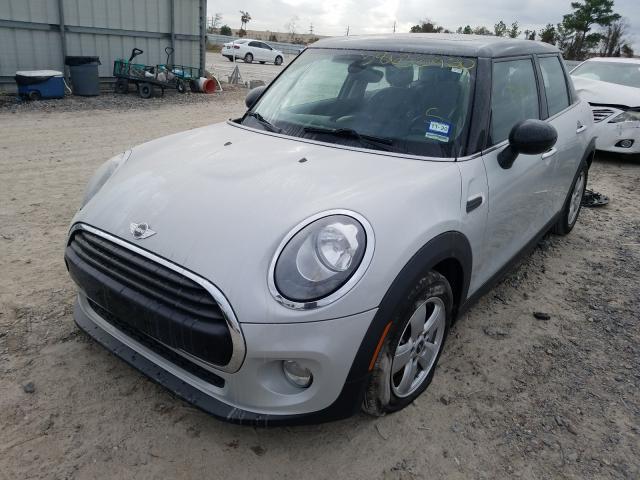 2016 MINI COOPER WMWXU1C50G2D11796