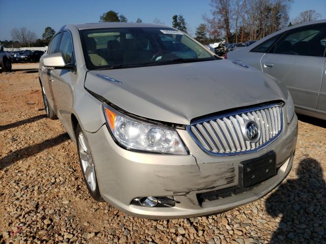 2012 BUICK LACROSSE P 1G4GF5E38CF189555